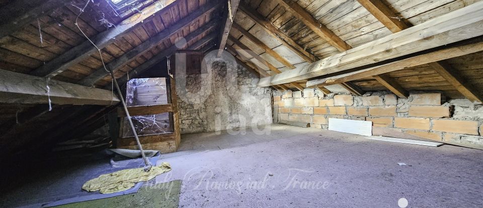 House 3 rooms of 56 m² in Sévérac d'Aveyron (12150)