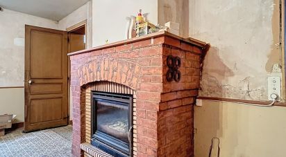 Country home 7 rooms of 144 m² in Beuvardes (02130)