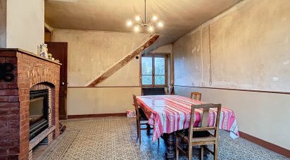 Country home 7 rooms of 144 m² in Beuvardes (02130)
