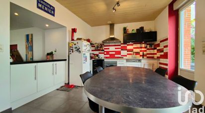 Maison de ville 5 pièces de 159 m² à Bazoges-en-Paillers (85130)