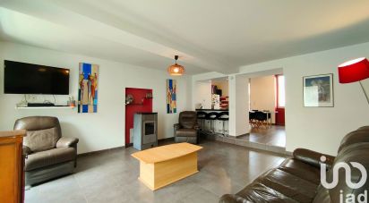 Maison de ville 5 pièces de 159 m² à Bazoges-en-Paillers (85130)