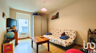 Maison de ville 5 pièces de 159 m² à Bazoges-en-Paillers (85130)