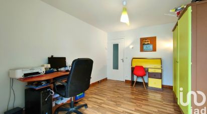 Maison de ville 5 pièces de 159 m² à Bazoges-en-Paillers (85130)
