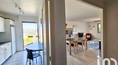 Apartment 3 rooms of 79 m² in Nice (06100)
