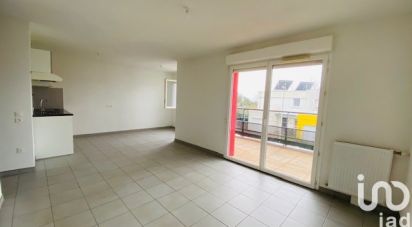 Apartment 3 rooms of 62 m² in Royan (17200)