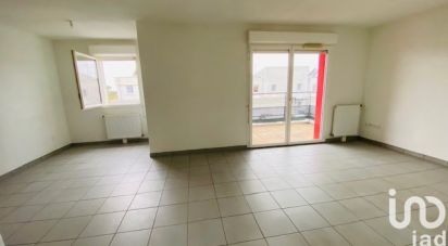 Apartment 3 rooms of 62 m² in Royan (17200)