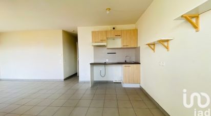 Apartment 3 rooms of 62 m² in Royan (17200)