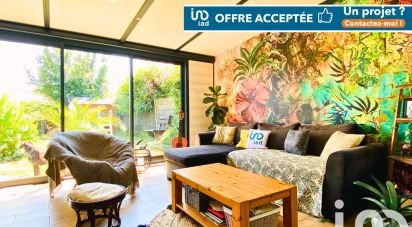 House 4 rooms of 100 m² in Bouaye (44830)