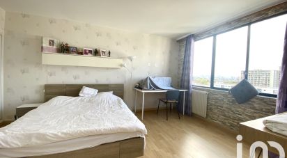 Apartment 3 rooms of 54 m² in Saint-Denis (93200)
