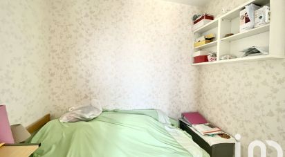 Apartment 3 rooms of 54 m² in Saint-Denis (93200)