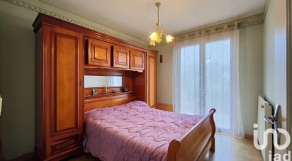 Maison 5 pièces de 88 m² à Saint-André-Goule-d'Oie (85250)