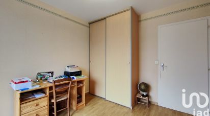 Maison 5 pièces de 88 m² à Saint-André-Goule-d'Oie (85250)
