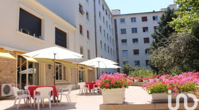 Apartment 3 rooms of 61 m² in Troyes (10000)