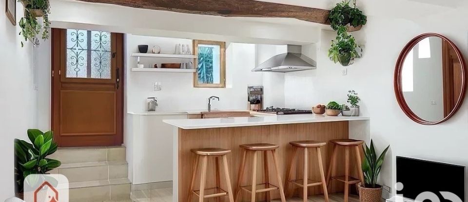 Apartment 3 rooms of 60 m² in La Colle-sur-Loup (06480)