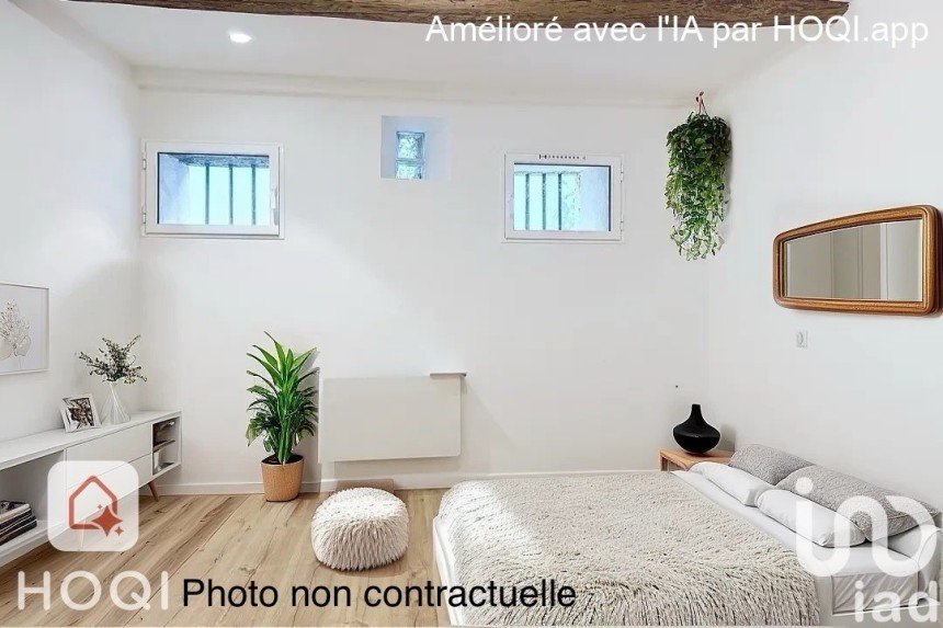 Apartment 3 rooms of 60 m² in La Colle-sur-Loup (06480)