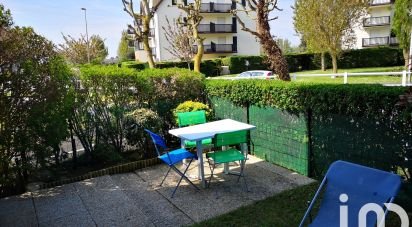 Apartment 2 rooms of 25 m² in Cabourg (14390)