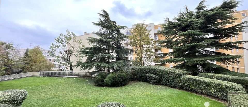 Apartment 4 rooms of 80 m² in Le Kremlin-Bicêtre (94270)