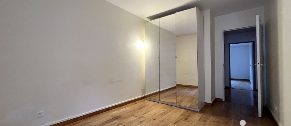 Apartment 4 rooms of 80 m² in Le Kremlin-Bicêtre (94270)
