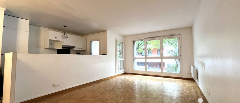 Apartment 4 rooms of 80 m² in Le Kremlin-Bicêtre (94270)