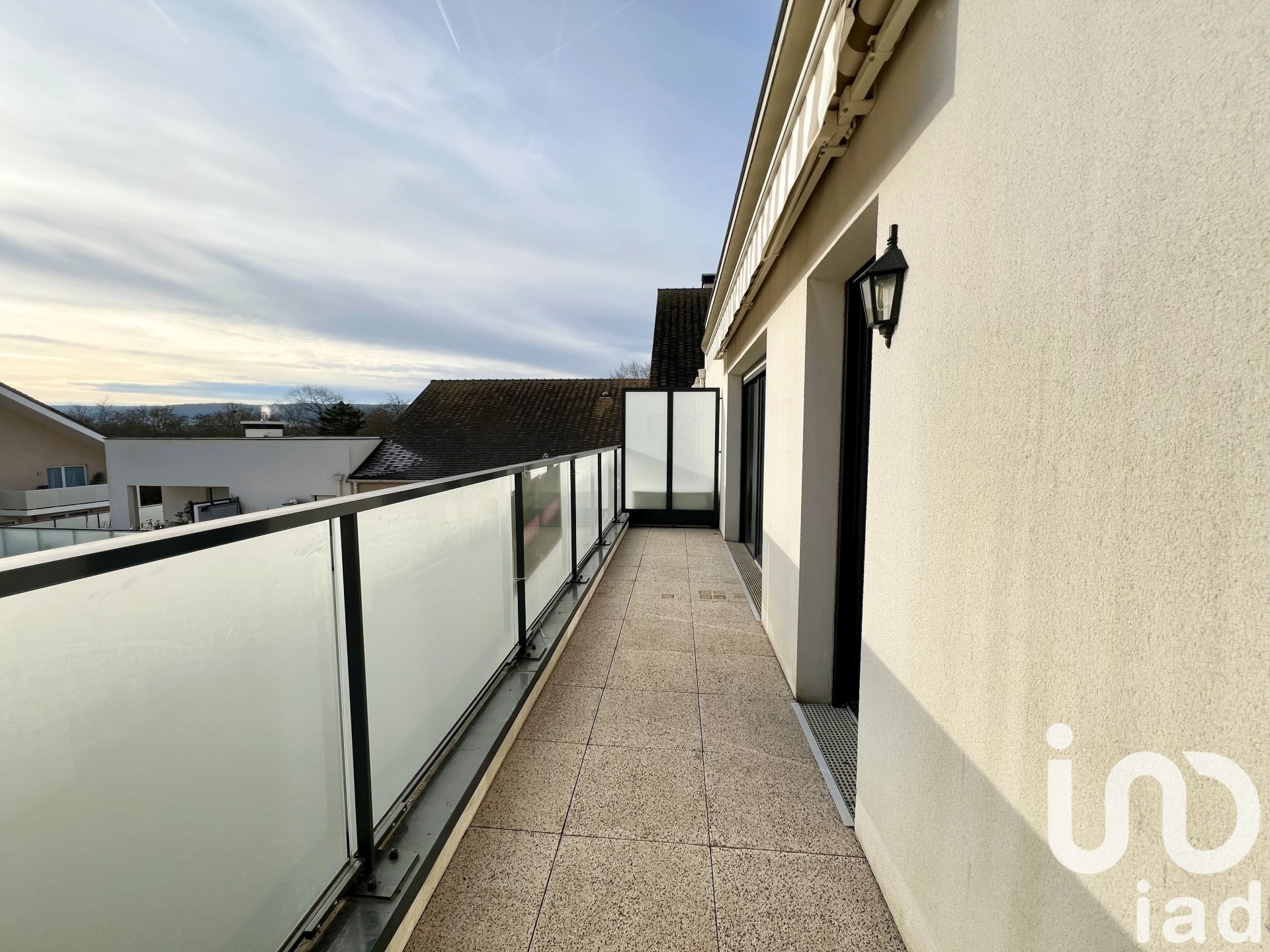Appartement 4 Jouy-le-Moutier 80 1667180