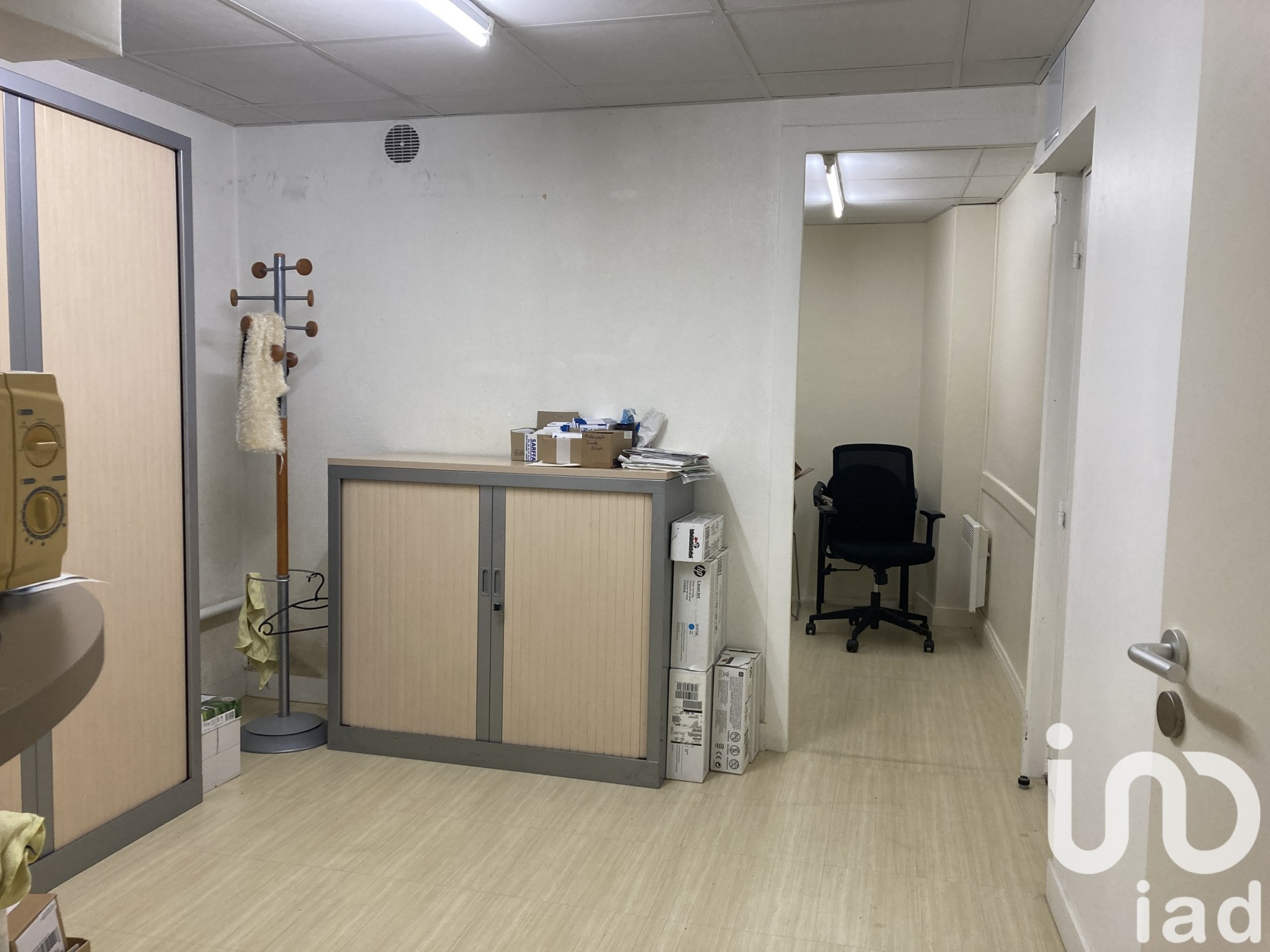 Immeuble Surgères 140 1667552