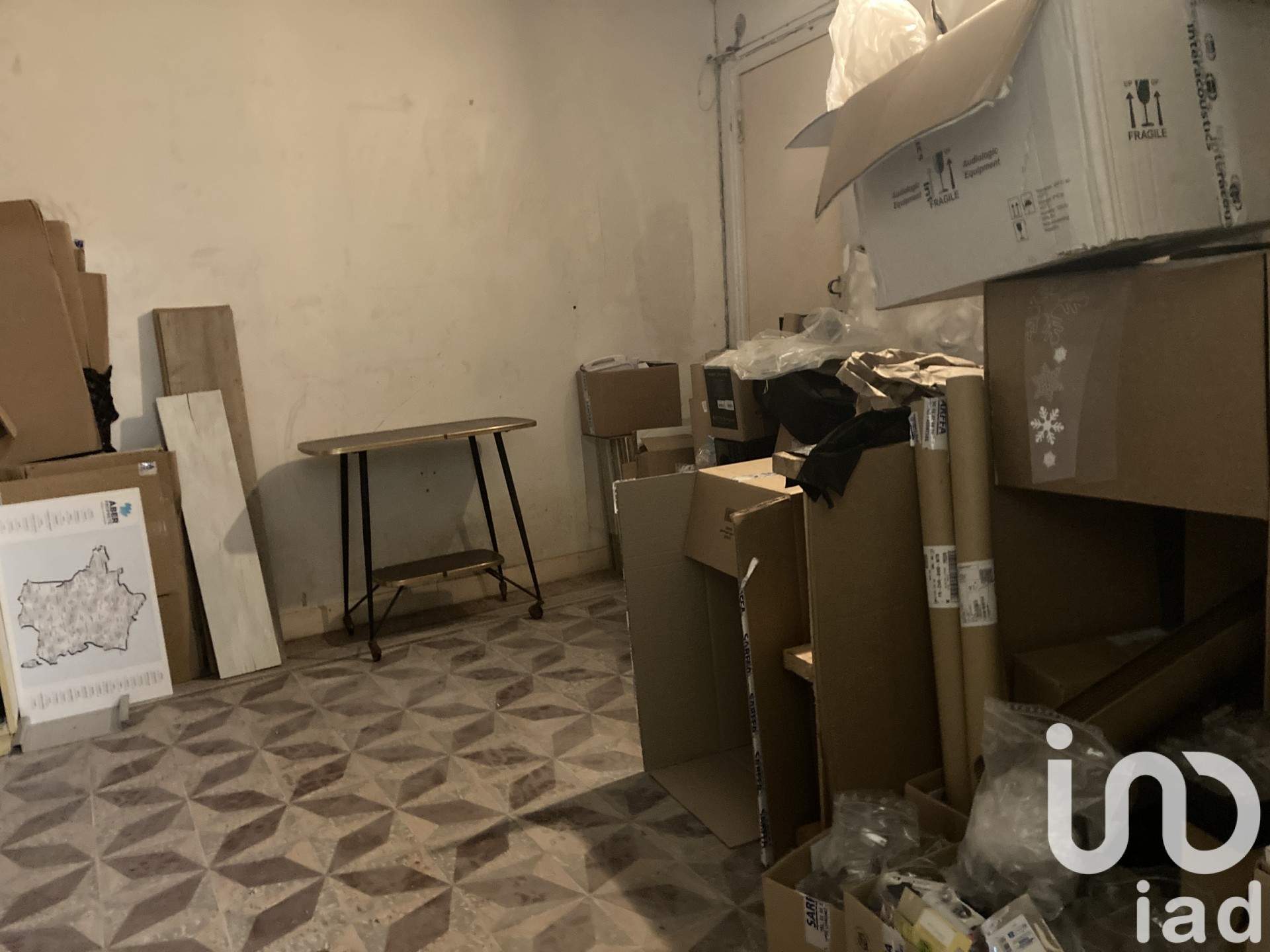 Immeuble Surgères 140 1667552