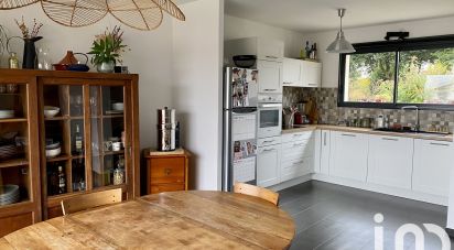 House 4 rooms of 87 m² in Vertou (44120)