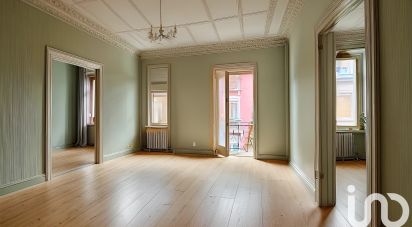 Apartment 3 rooms of 65 m² in Strasbourg (67100)