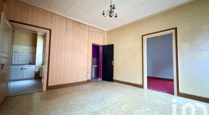 Apartment 3 rooms of 65 m² in Strasbourg (67100)