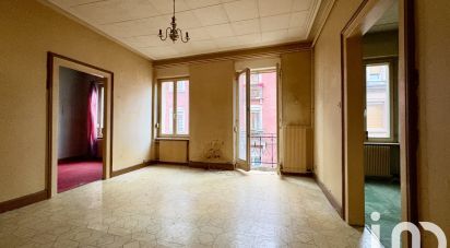 Apartment 3 rooms of 65 m² in Strasbourg (67100)