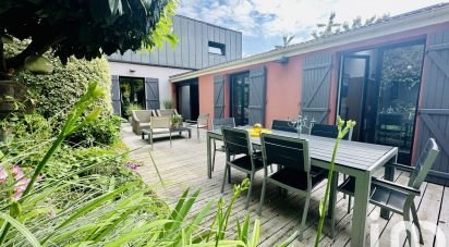 Maison d’architecte 5 pièces de 154 m² à Osny (95520)
