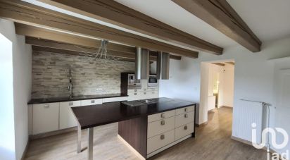 Demeure 5 pièces de 160 m² à Cranves-Sales (74380)