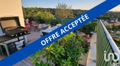 Apartment 3 rooms of 88 m² in Vaucresson (92420)