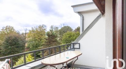 Apartment 2 rooms of 49 m² in Maisons-Laffitte (78600)