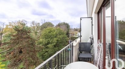 Apartment 2 rooms of 49 m² in Maisons-Laffitte (78600)
