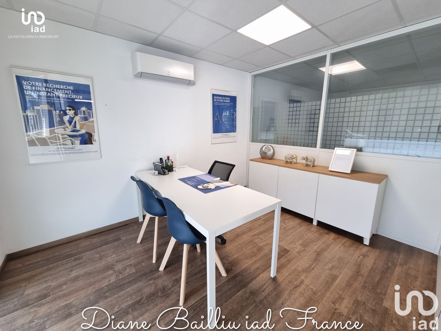 Murs commerciaux DAX 62 1564060