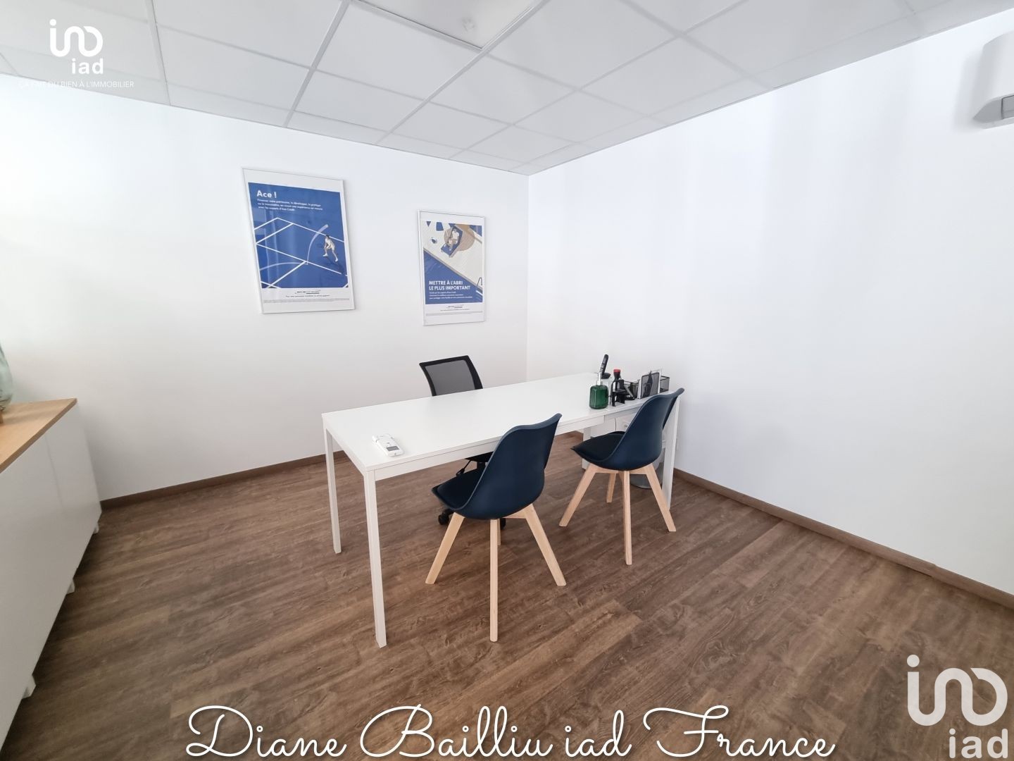 Murs commerciaux DAX 62 1564060