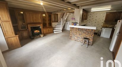 House 7 rooms of 143 m² in Mont-Saint-Père (02400)