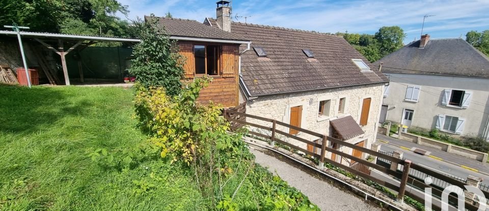 House 7 rooms of 143 m² in Mont-Saint-Père (02400)
