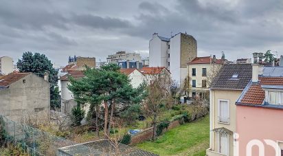 Appartement 2 pièces de 26 m² à Bois-Colombes (92270)