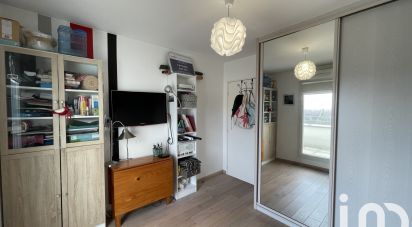 Apartment 4 rooms of 83 m² in Gennevilliers (92230)