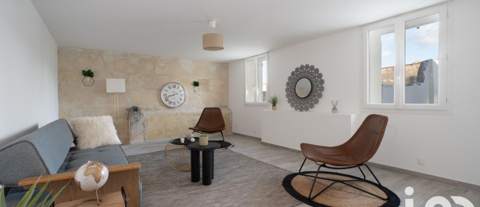 Maison de village 7 pièces de 162 m² à Manduel (30129)