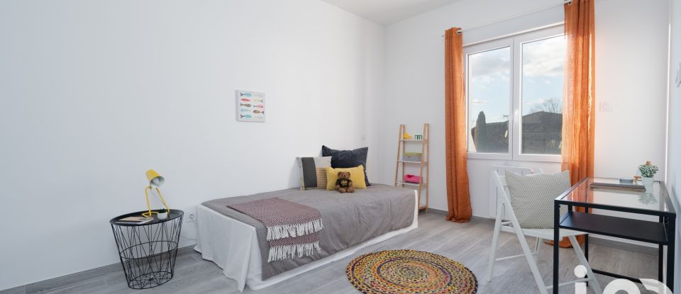 Maison de village 7 pièces de 162 m² à Manduel (30129)