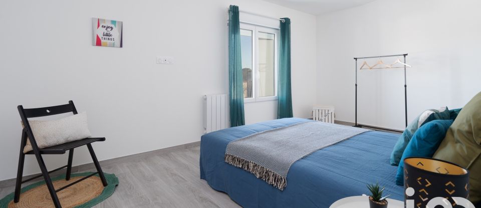 Maison de village 7 pièces de 162 m² à Manduel (30129)