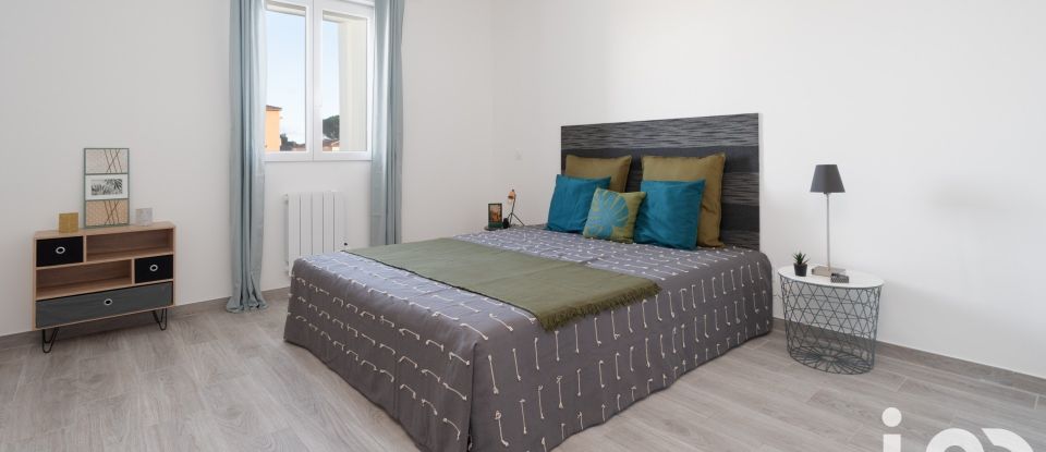 Maison de village 7 pièces de 162 m² à Manduel (30129)