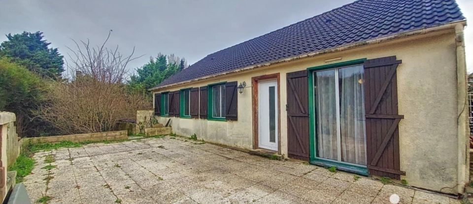 Maison 5 pièces de 99 m² à Dourges (62119)
