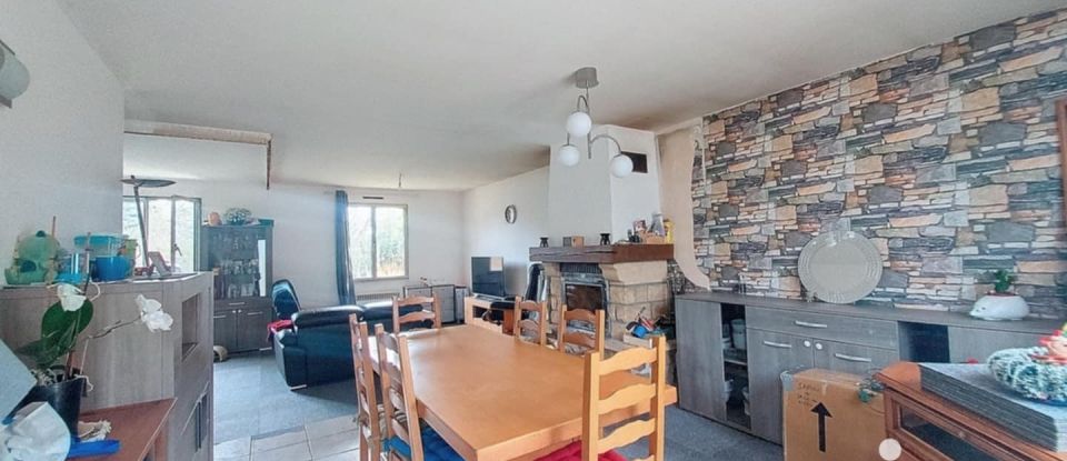 Maison 5 pièces de 99 m² à Dourges (62119)