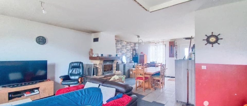 Maison 5 pièces de 99 m² à Dourges (62119)