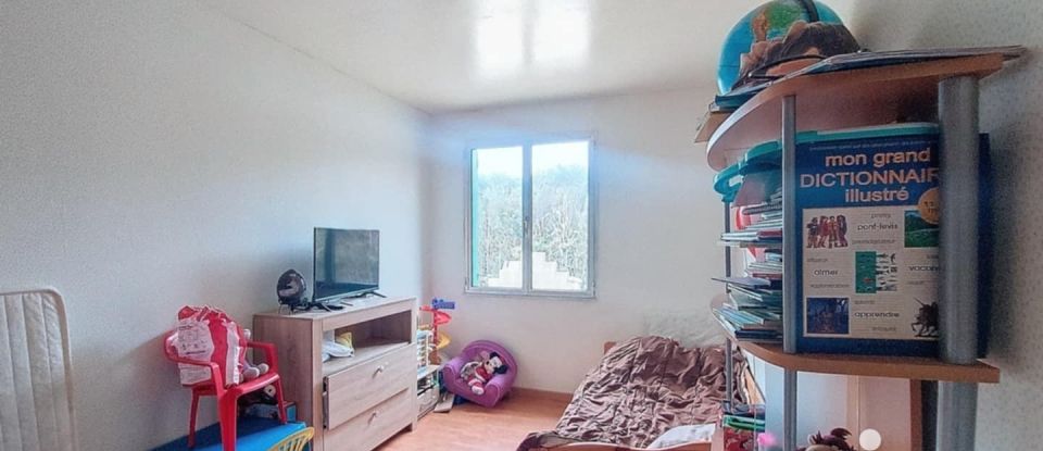 Maison 5 pièces de 99 m² à Dourges (62119)