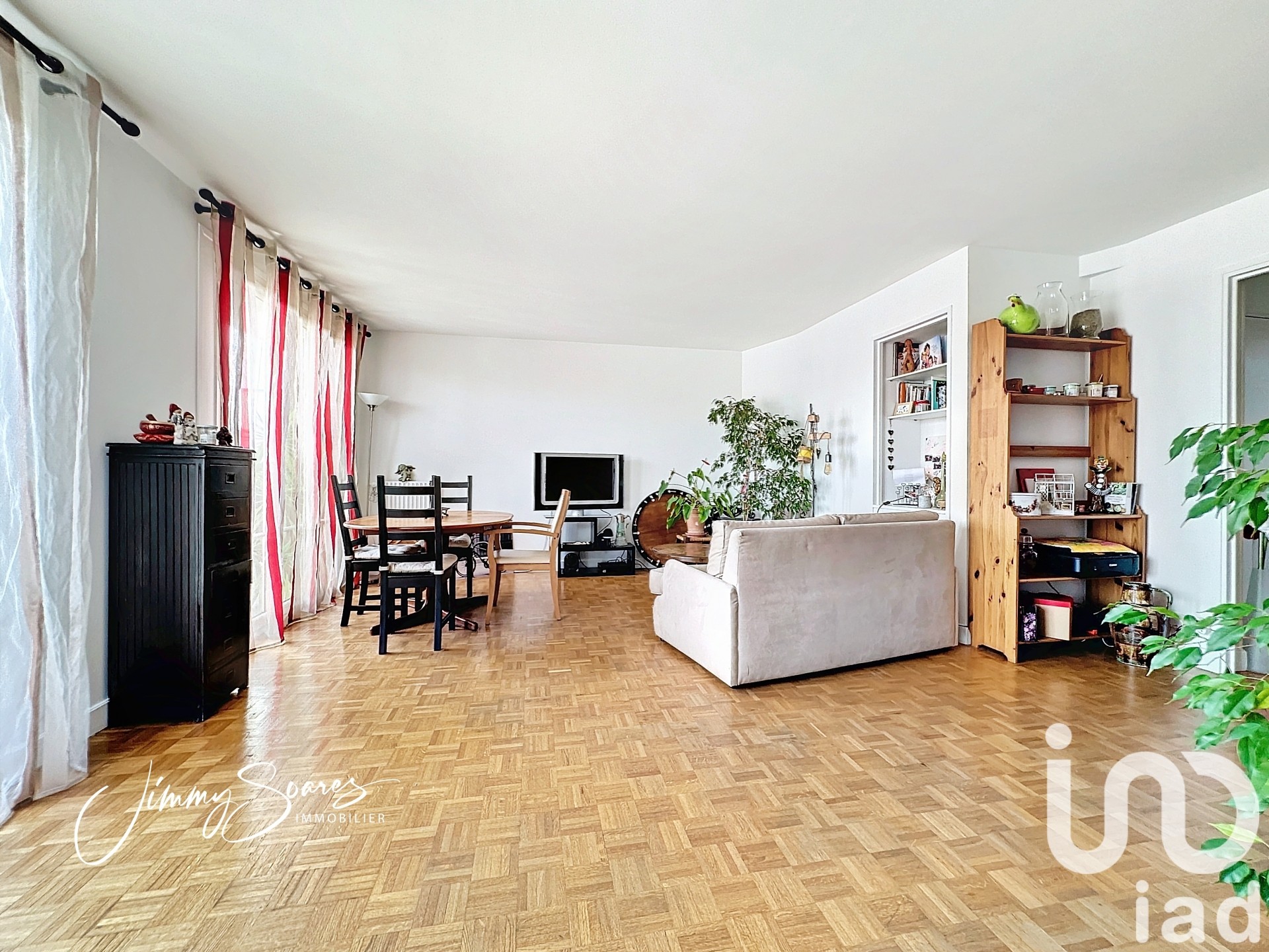Appartement 3 Saint-Maur-des-Fossés 70 1548876